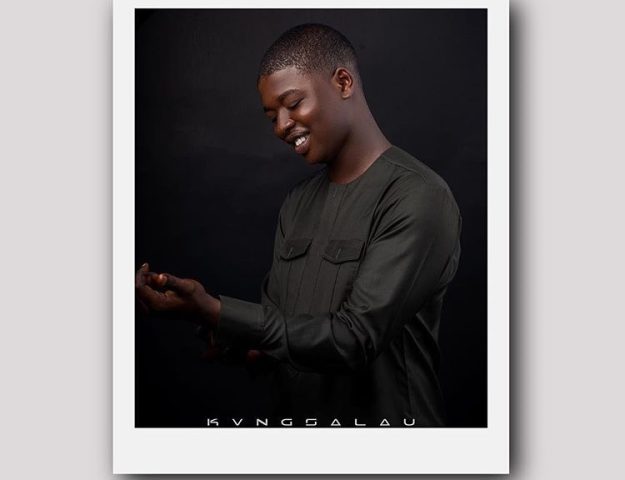 The Phenomenal 22 Year Old Brand Guide Making Huge Waves – Mofe Ade!