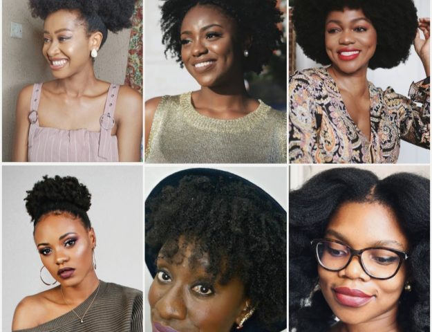 6 Top 4c Natural Hair YouTubers You Should Know