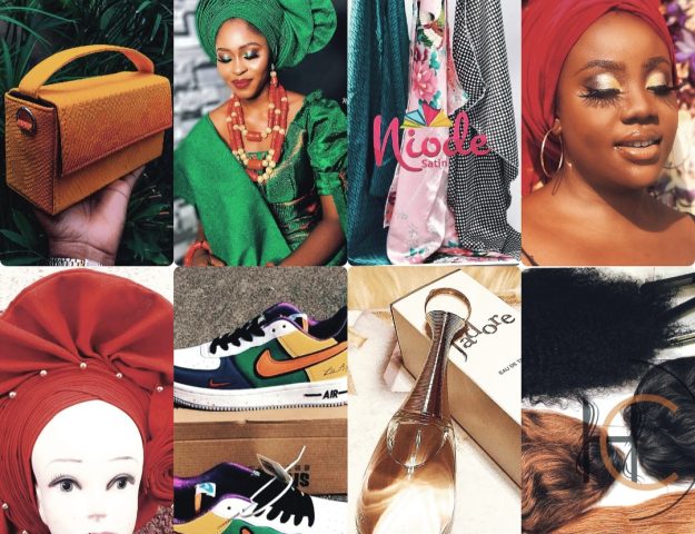 8 Small Nigerian Businesses You Should Support