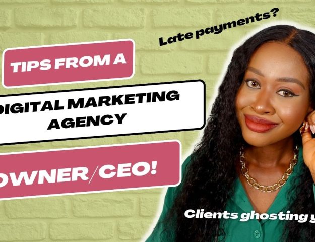 Avoid Your Clients Taking Advantage Of You In 2023 With These Tips | REAL BUSINESS TALK. Tap In!